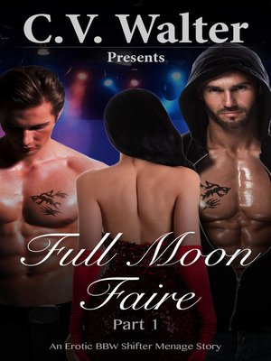 cover image of Full Moon Faire